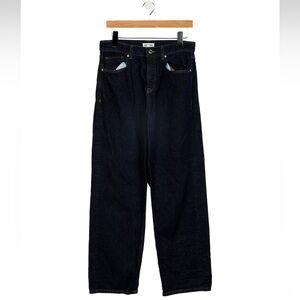 GRLFRND Wide Leg Jeans 26